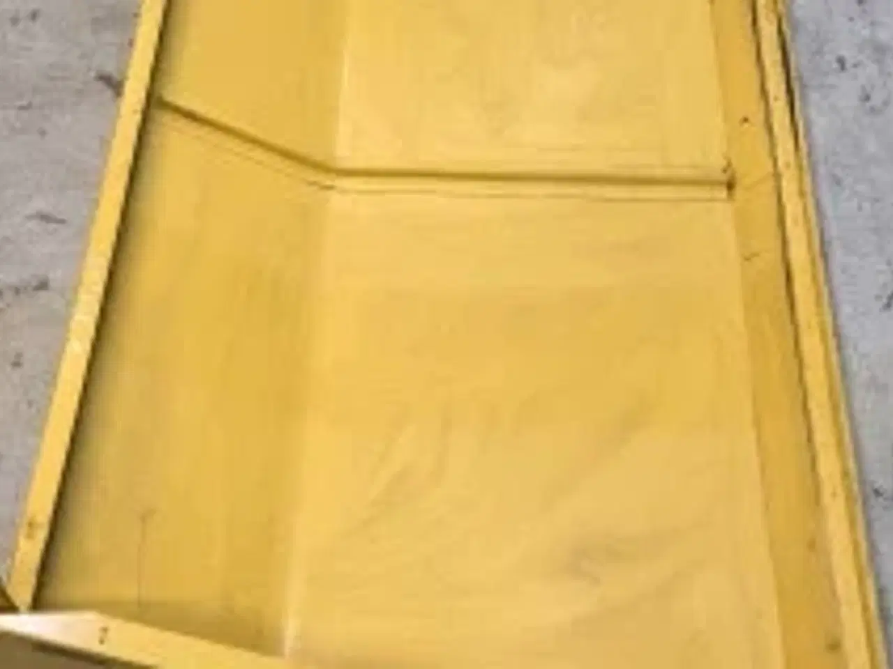 Billede 2 - New Holland TX68 Sidepanel R.  84989683