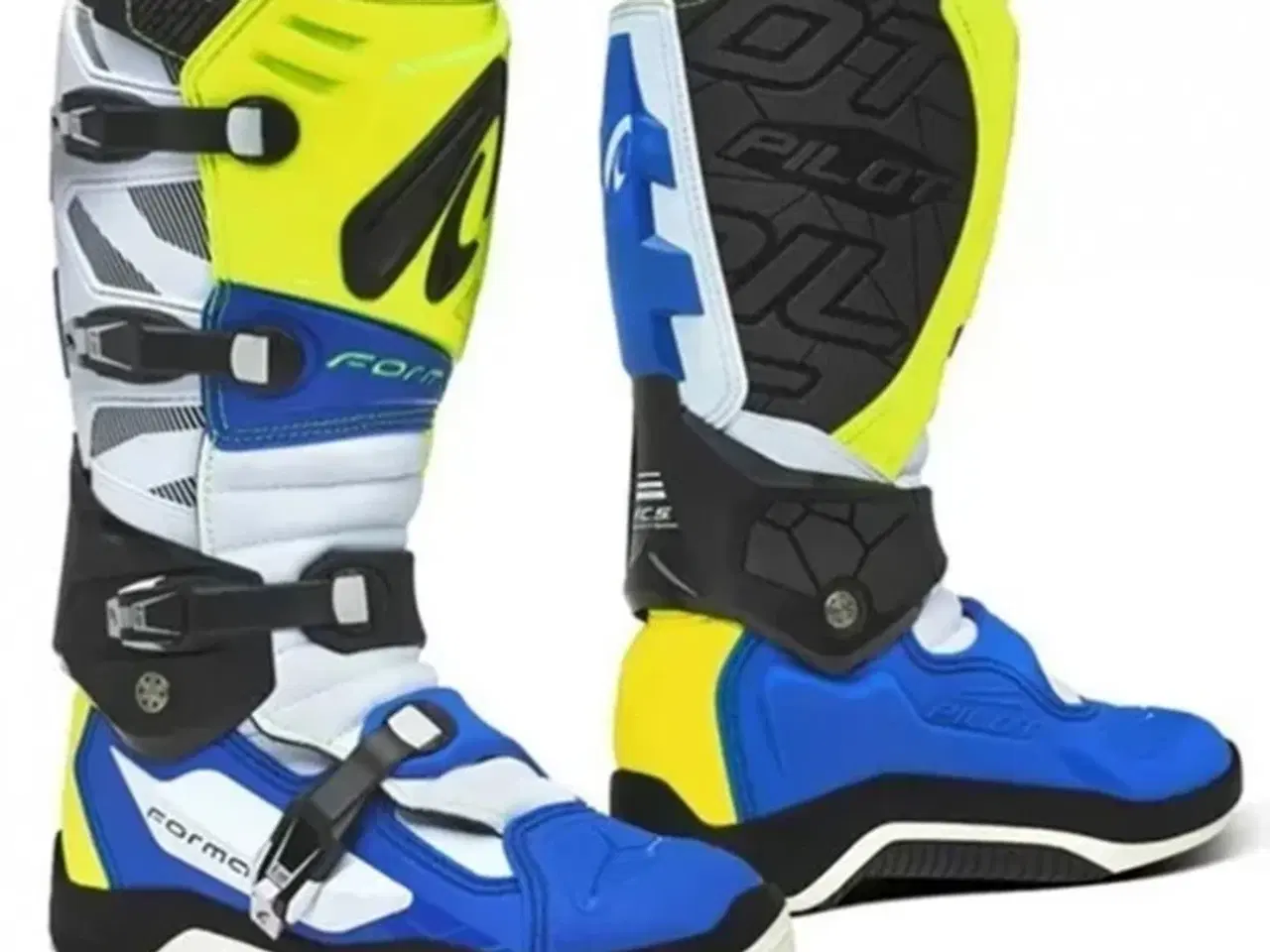 Billede 1 - Forma Pilot RESTSALG før 2399