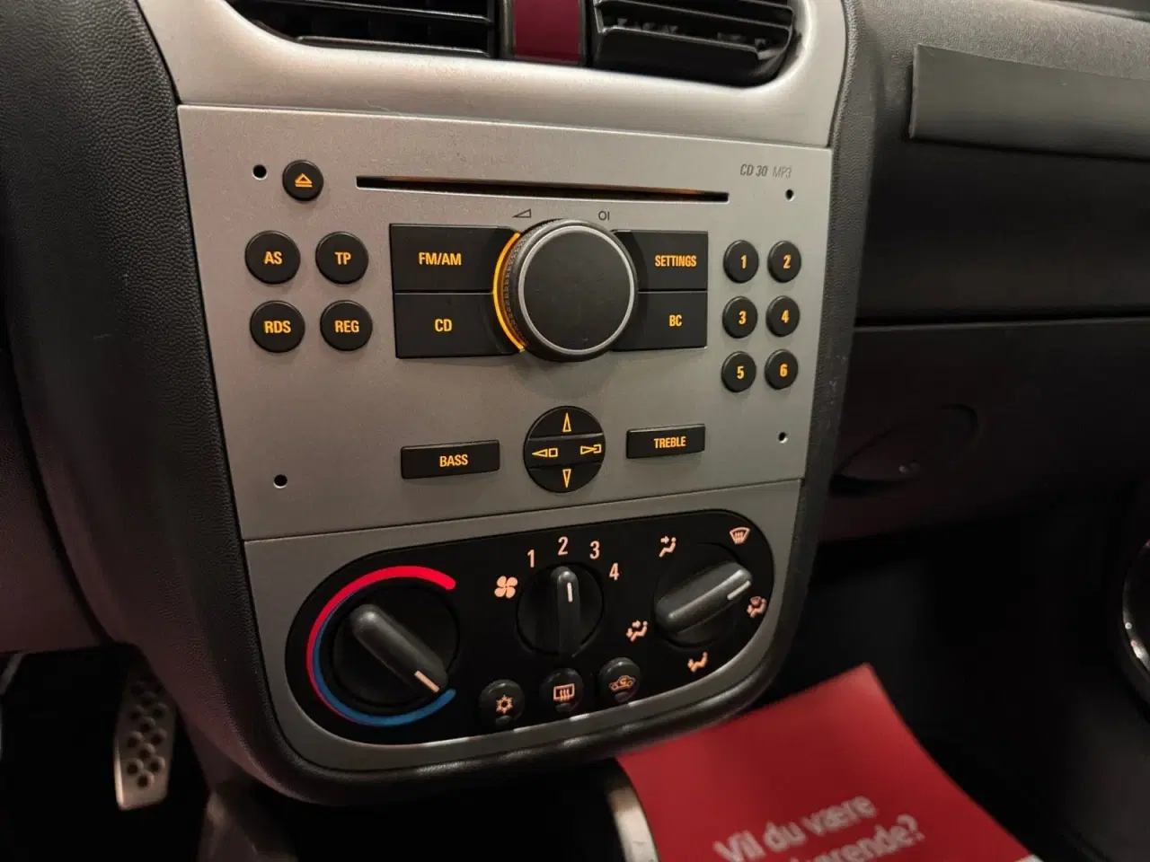 Billede 9 - Opel Tigra 1,8 Sport