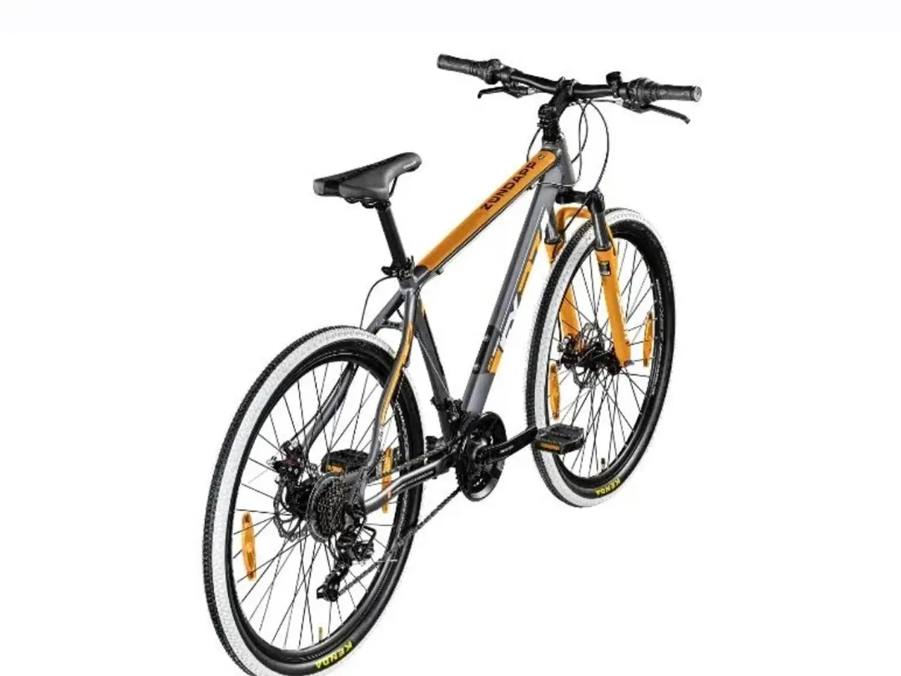 Billede 2 - Mountainbike 27,5"