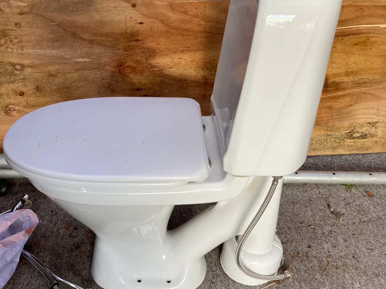 Billede 3 - Toilet møbler mv. 