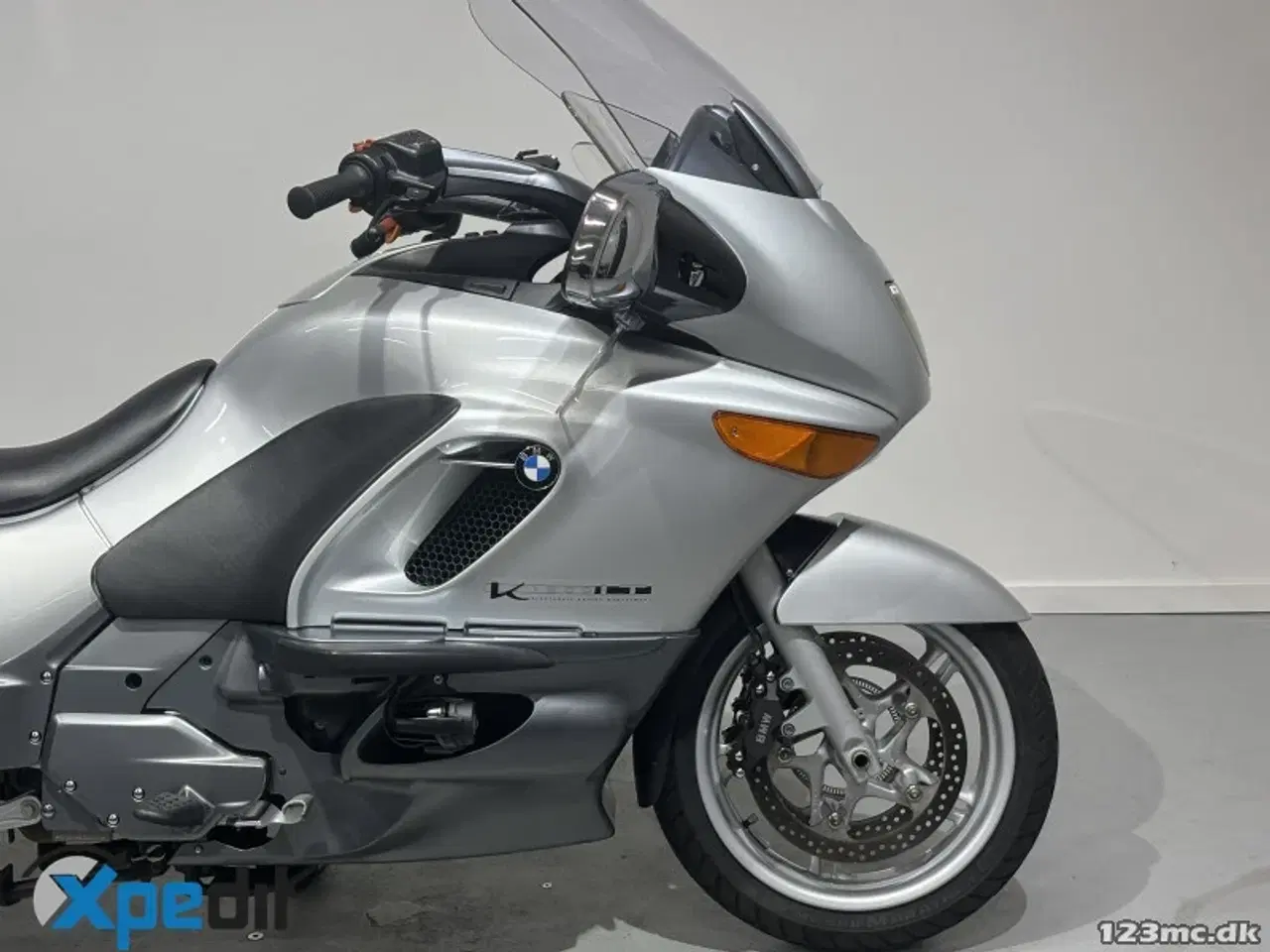 Billede 3 - BMW K 1200 LT