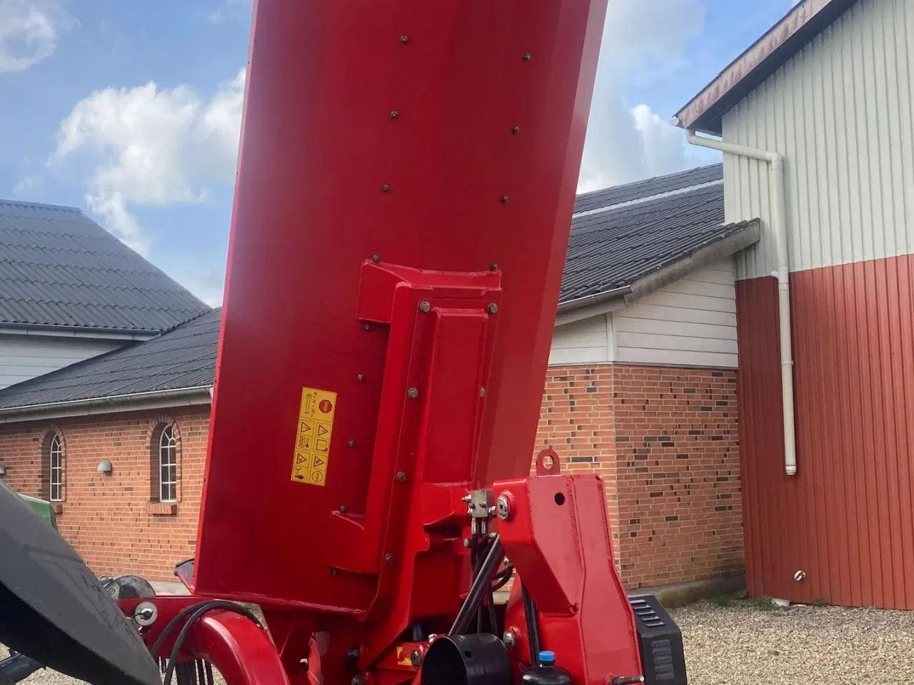 Billede 6 - Tehnos MBP 280