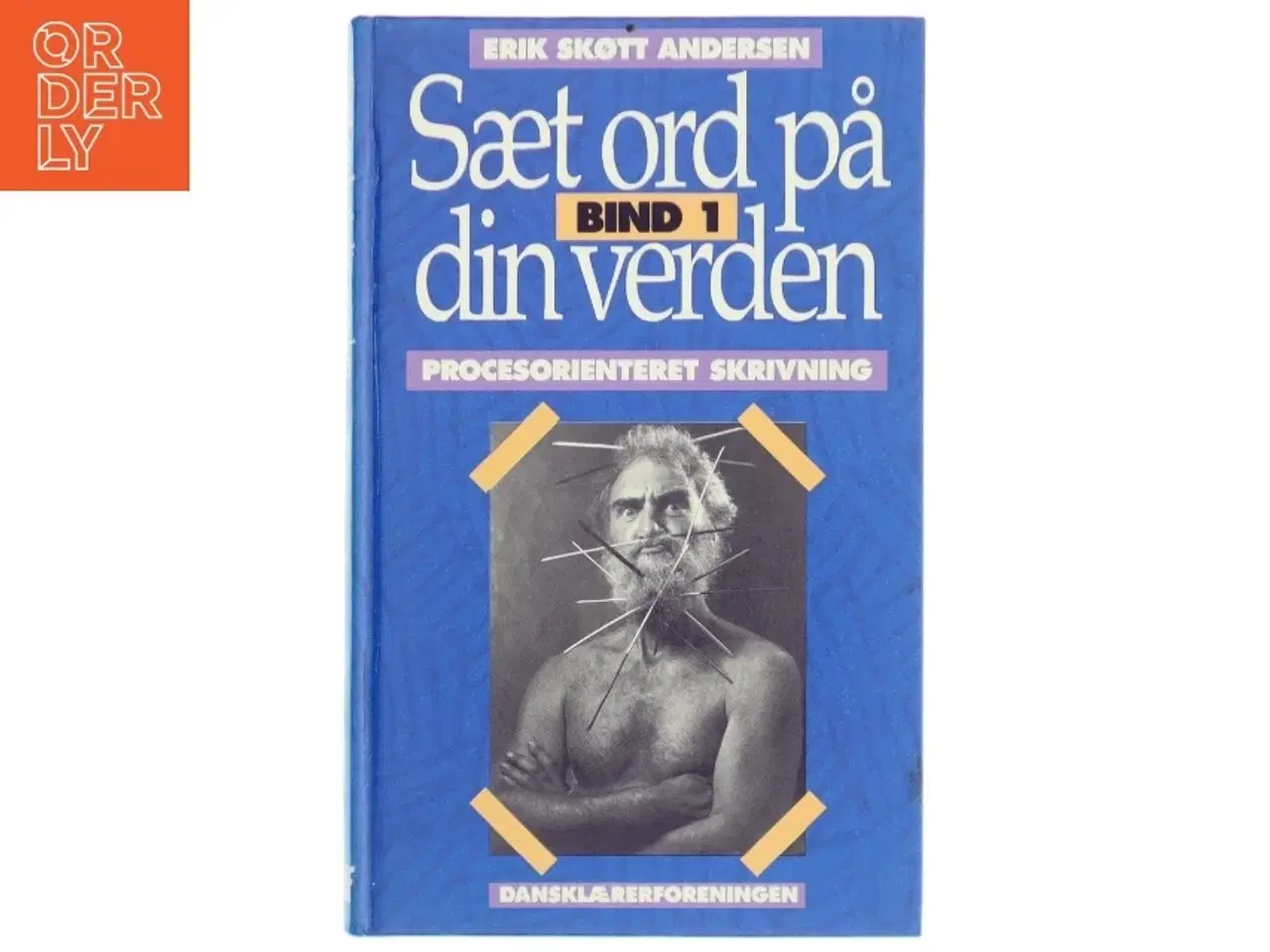 Billede 1 - Sæt ord på din verden