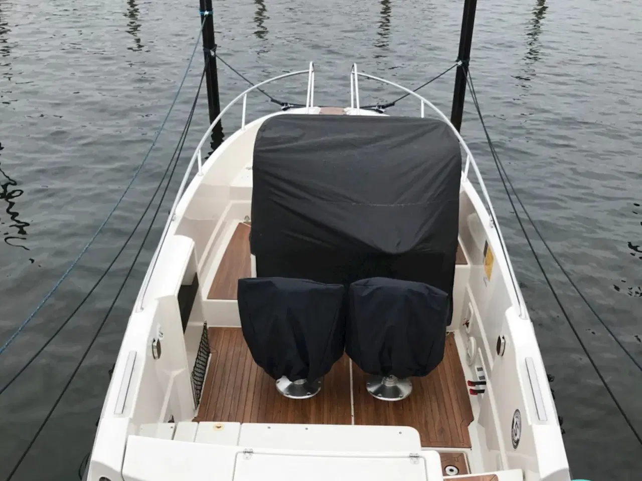 Billede 2 - Askeladden S6 Sport