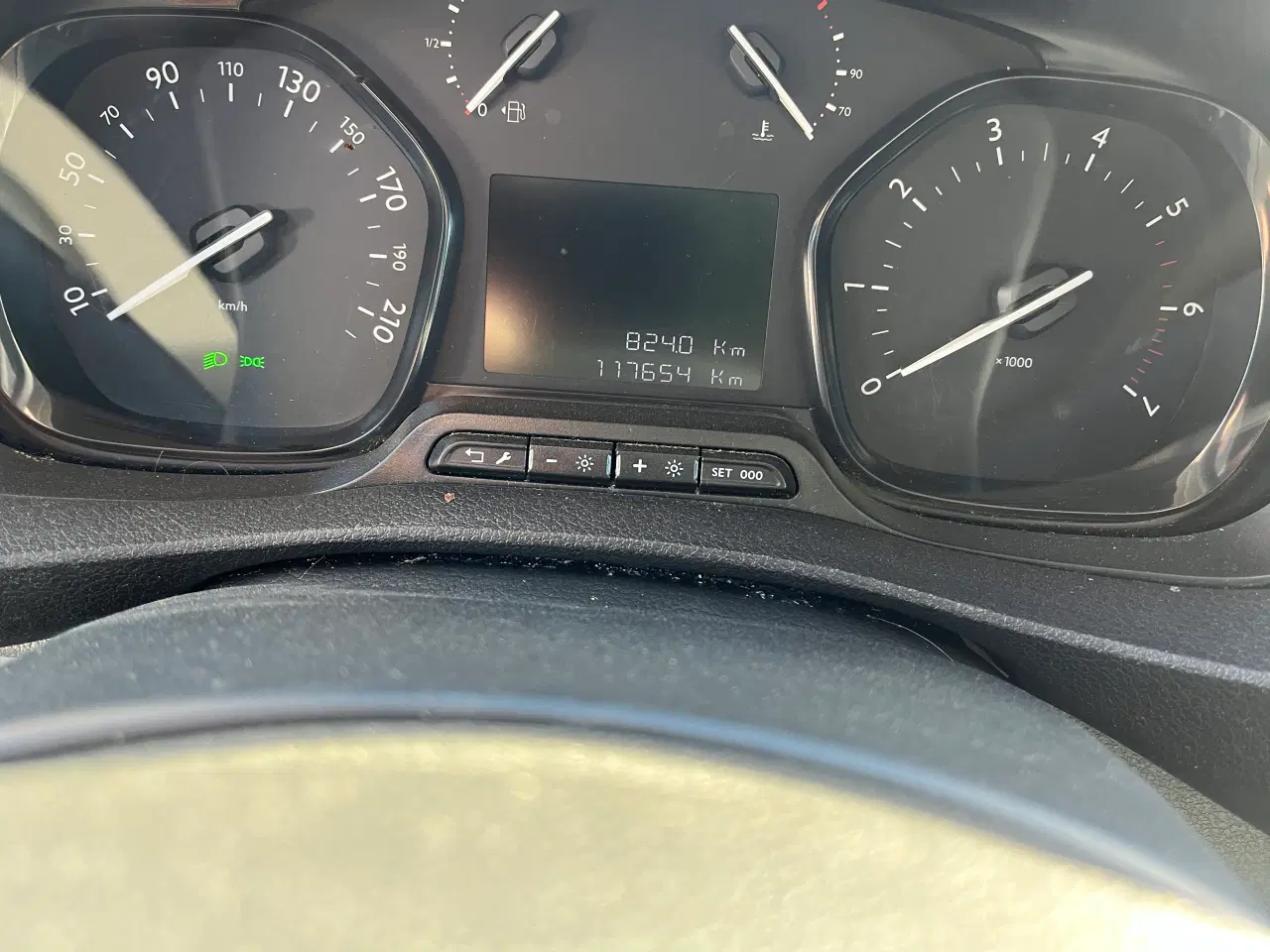 Billede 7 - Toyota proace 1,5 120 hk