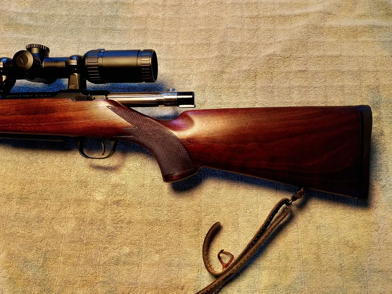 Billede 2 - Schultz & Larsen classic dl 3006