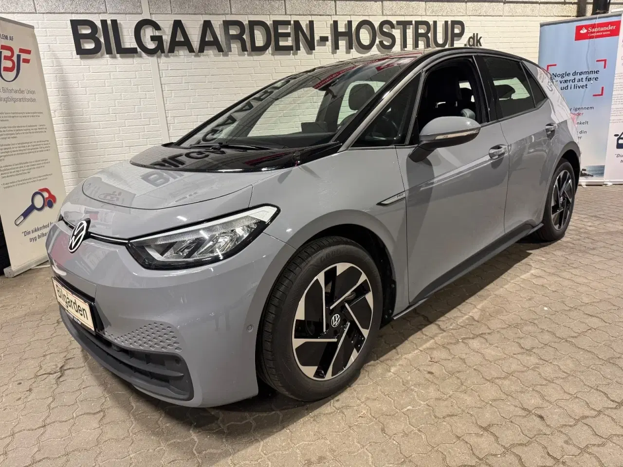 Billede 1 - VW ID.3 58 Pro