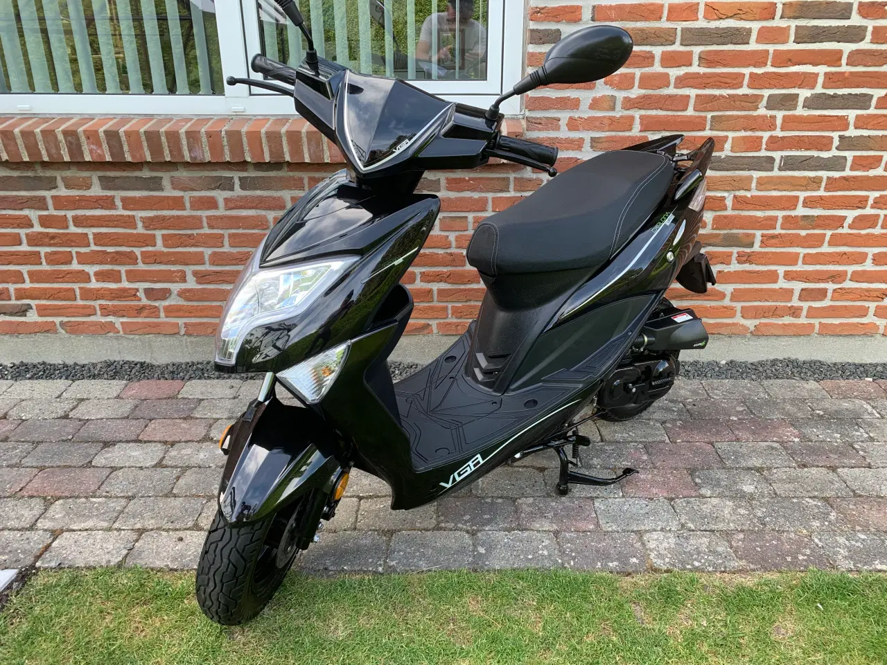 Billede 2 - Vga Explora EU 5. 30 km 2023