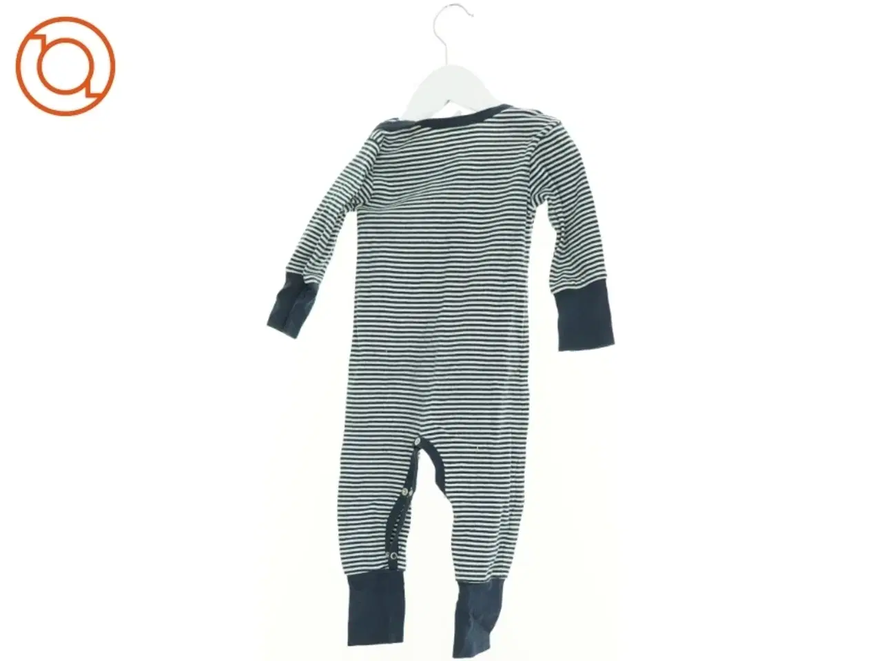 Billede 2 - Bodystocking fra Name It (str. 62 cm)