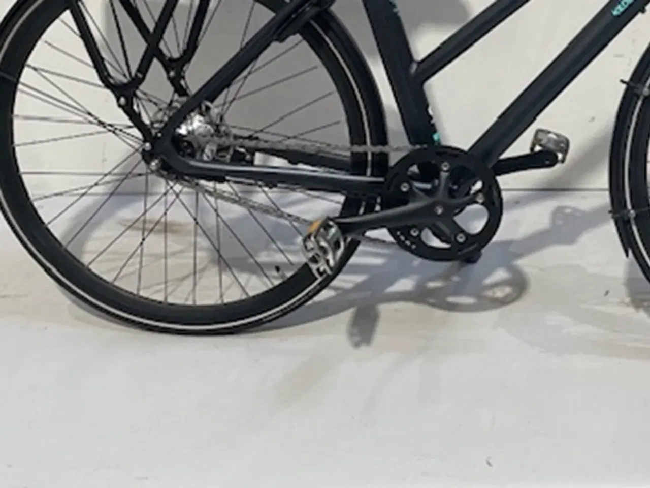 Billede 2 -  Chic Egoing Limited