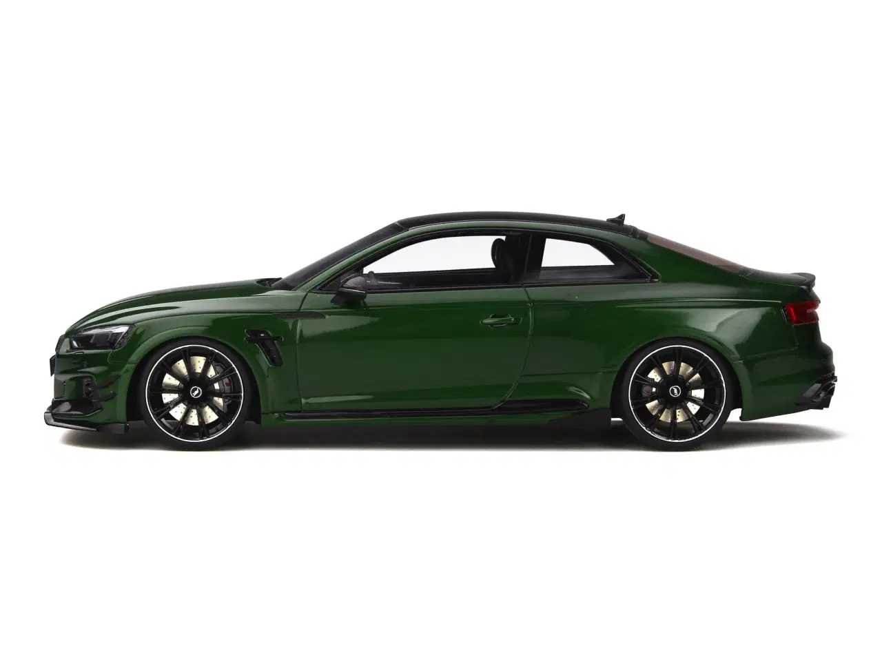 Billede 3 - 2018 Audi RS5-R ABT - Limited Edition - 1:18