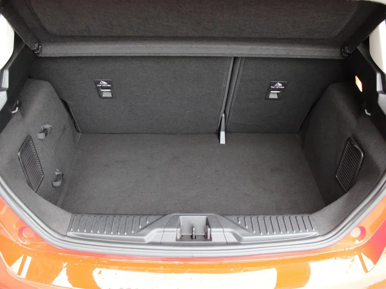 Billede 11 - Ford Fiesta 1,5 TDCi Trend Start/Stop 85HK 5d 6g