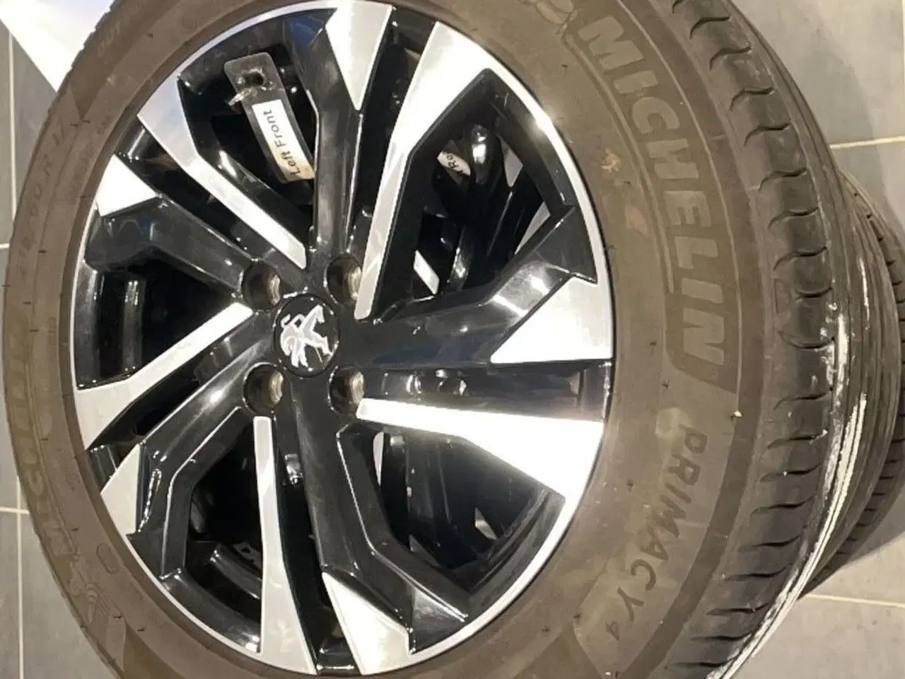 Billede 15 - Peugeot e-2008 EL GT Line 136HK 5d Aut.