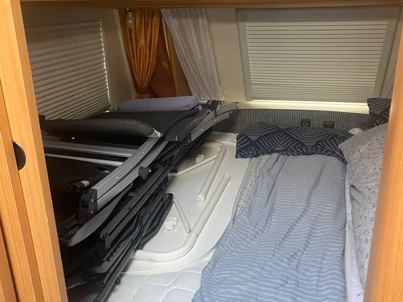 Billede 9 - Campingvogn