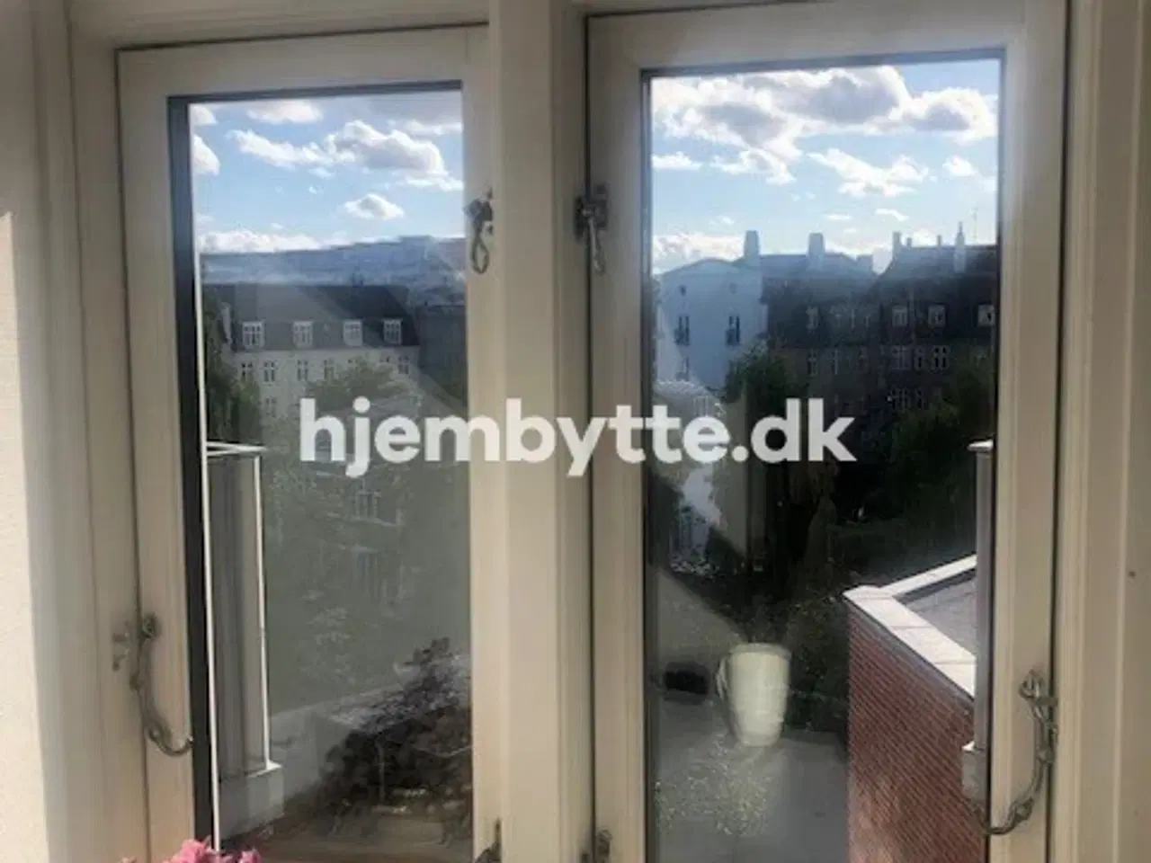 Billede 2 - Hjembytte - Strandparksvej