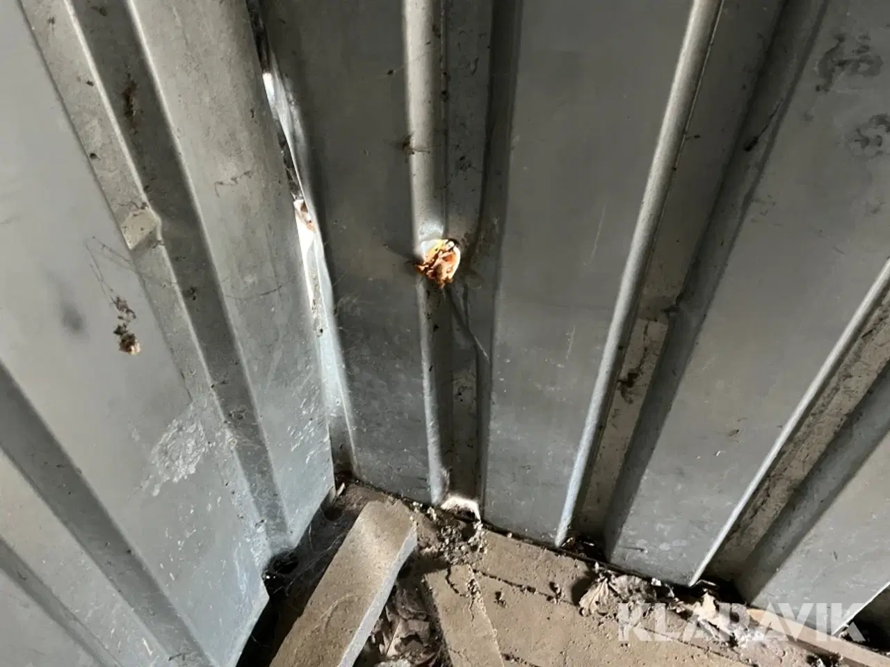 Billede 12 - Container