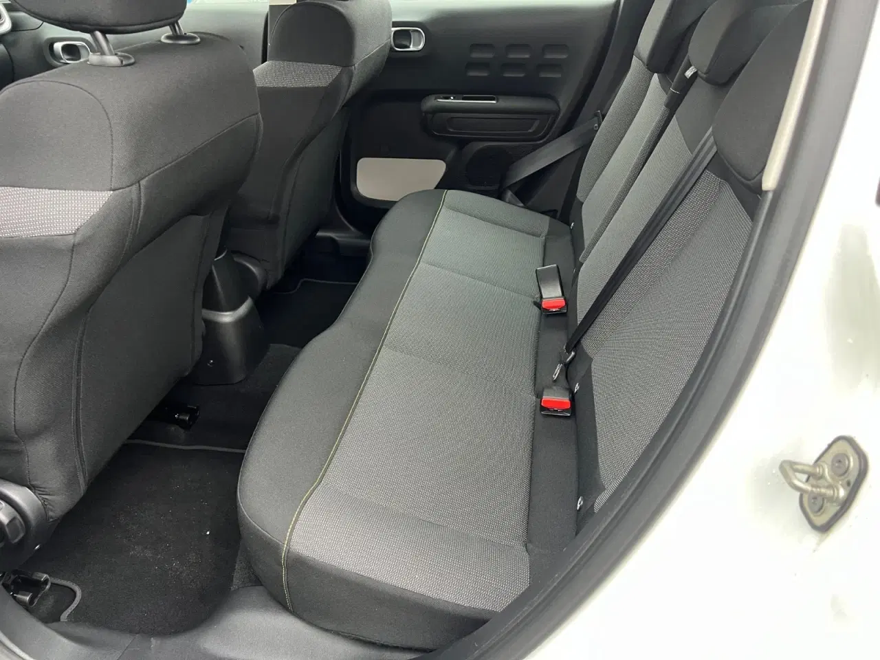 Billede 6 - Citroën C3 1,6 BlueHDi 100 SkyLine