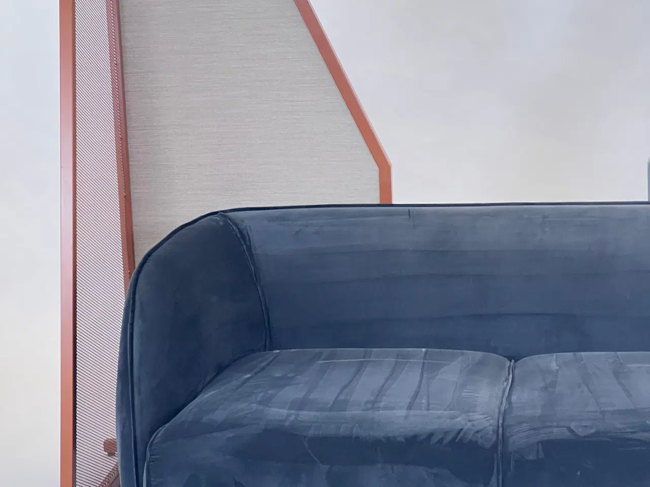 Billede 5 - Skærmvæg Hjørne