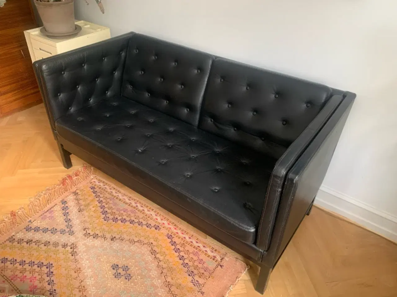 Billede 2 - Erik Jørgensen sofa