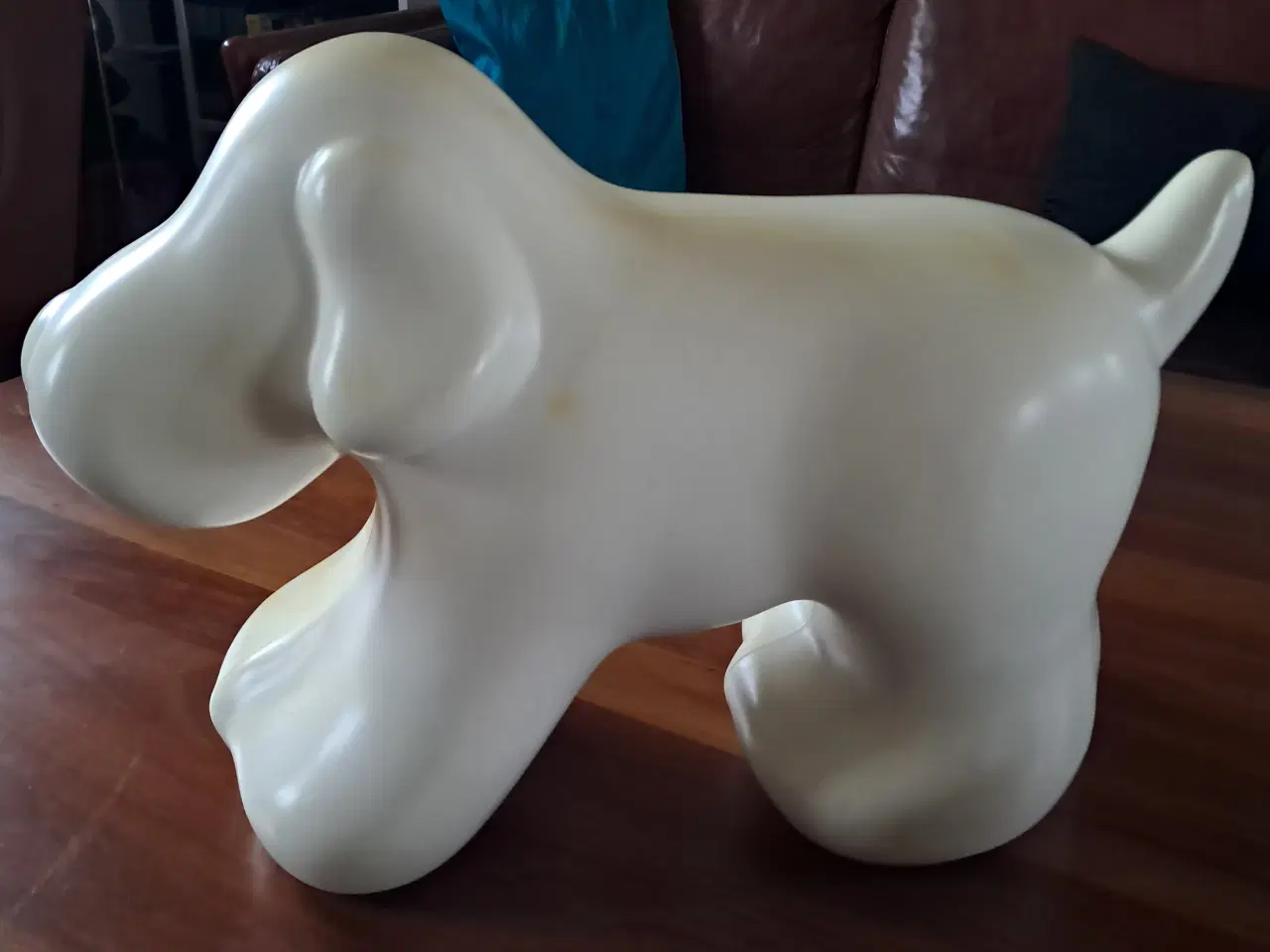 Billede 1 - Normann Copenhagen Woofy ledningsskjuler