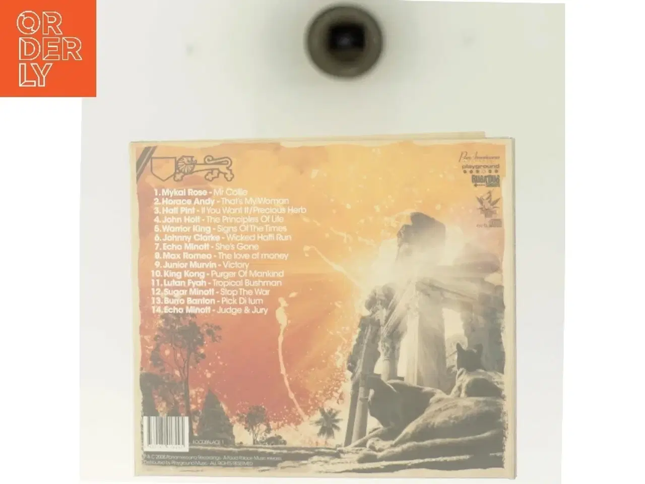 Billede 5 - Musik CD