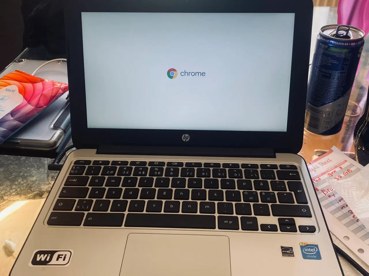 Billede 2 - Chromebook