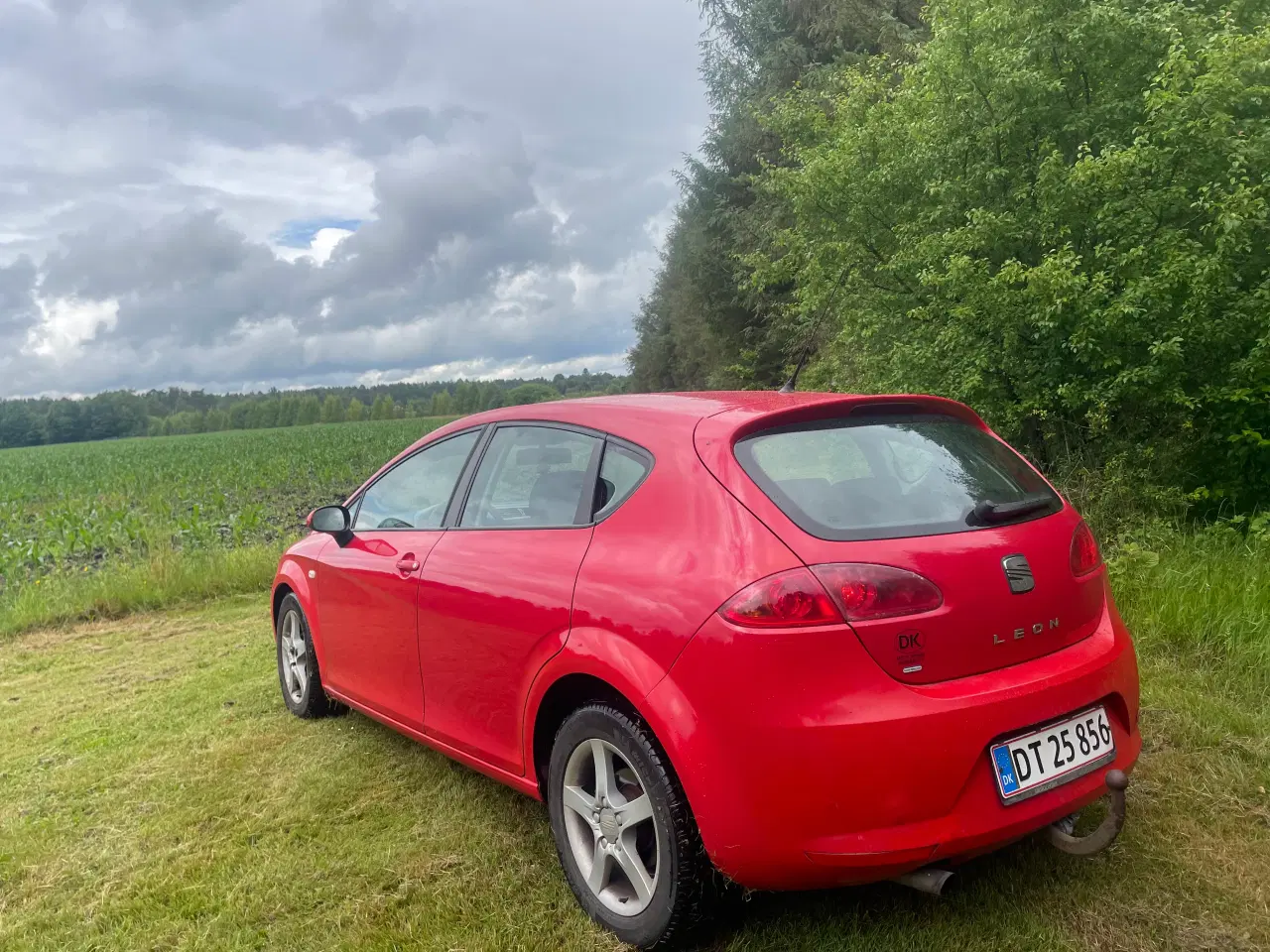 Billede 3 - Seat Leon 1,9 tdi nysynet 