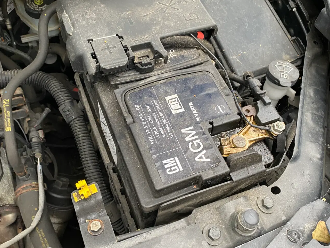 Billede 8 - Opel Meriva 1.4 fra 2015