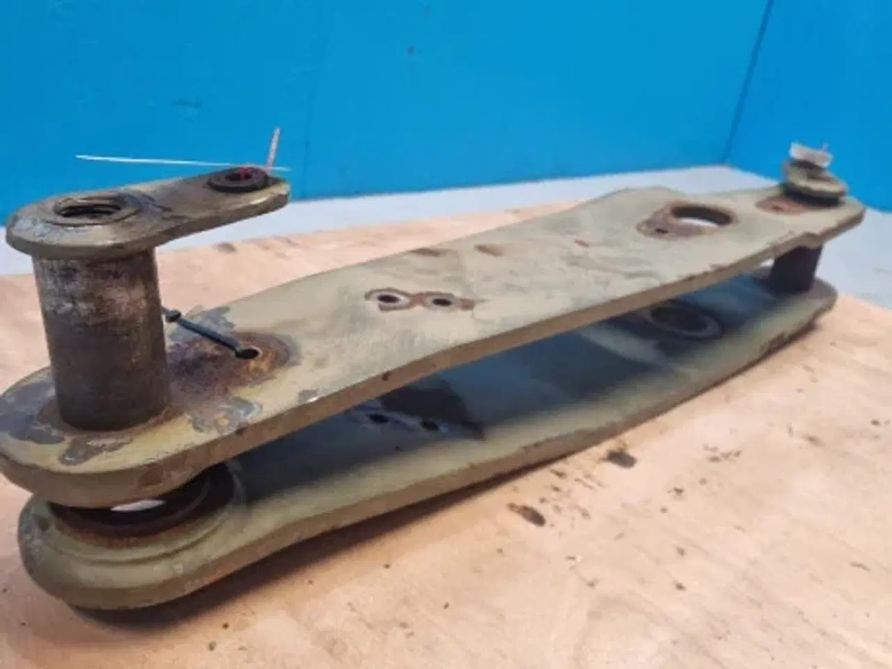 Billede 10 - Hydrema 806 Arm 209401