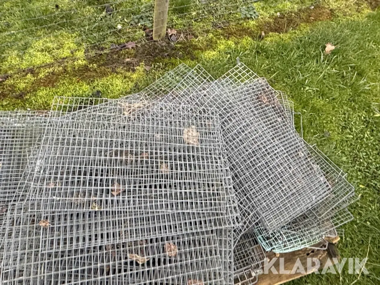 Billede 11 - Minktråd flere størrelser