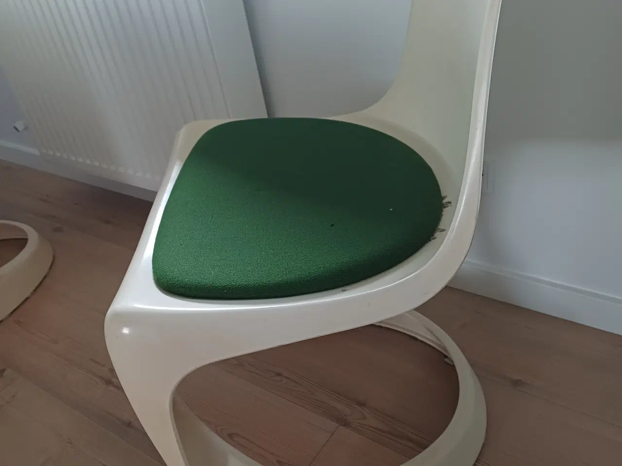 Billede 2 - CADO stole - design Steen Østergaard