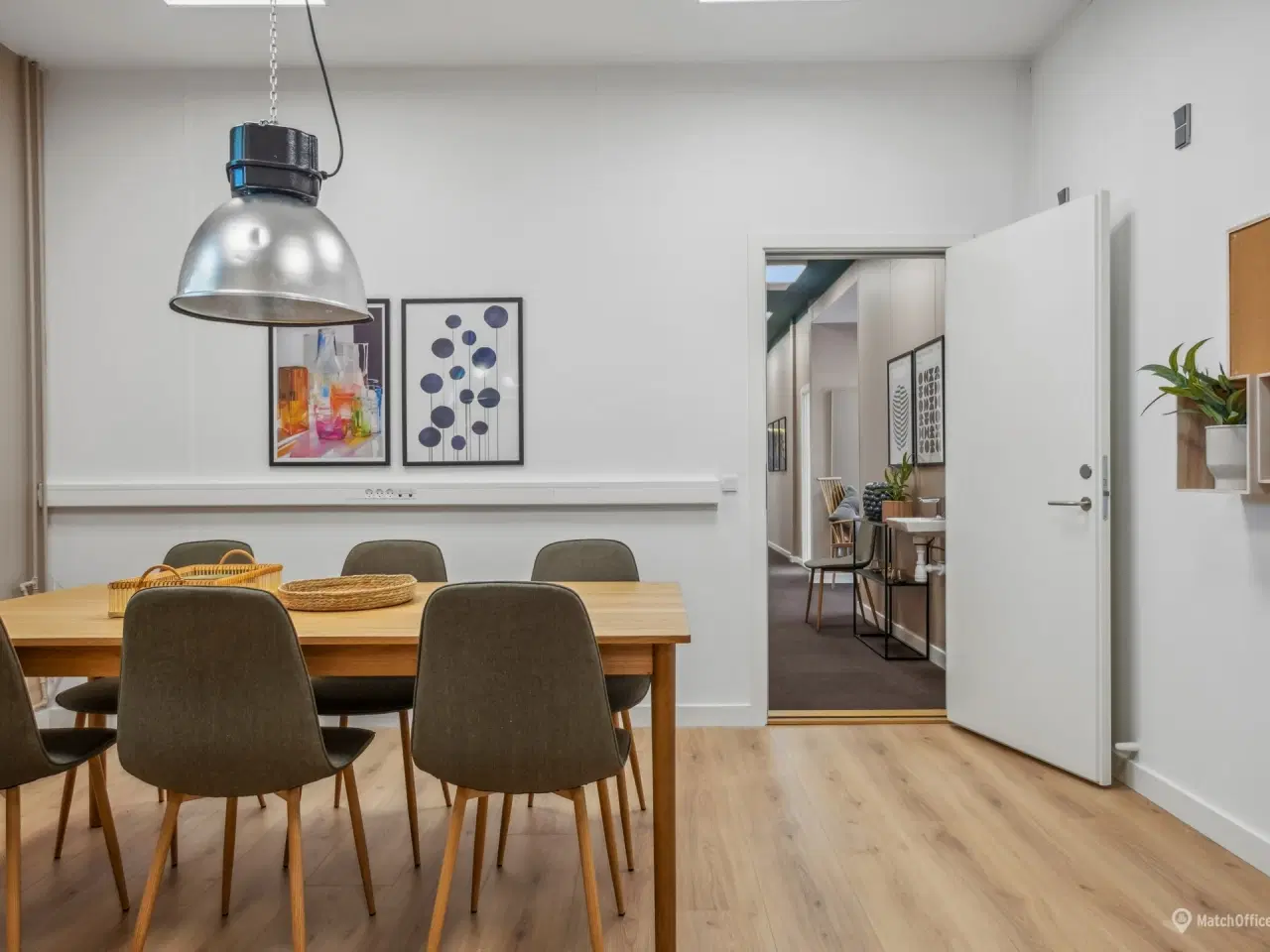 Billede 11 - EasyClinic Horsens. Tobaksgården - Klinik 4