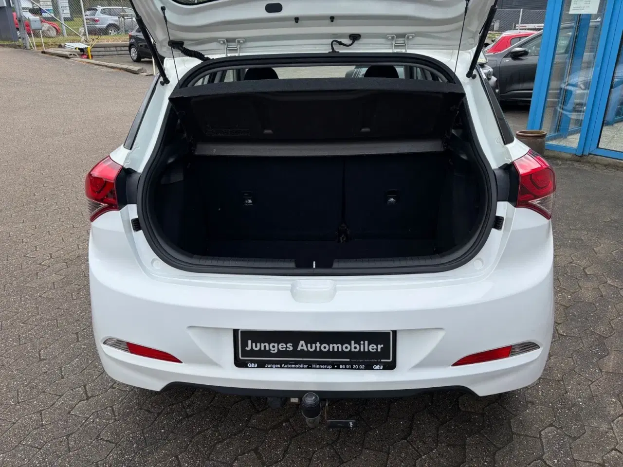Billede 13 - Hyundai i20 1,25 Life
