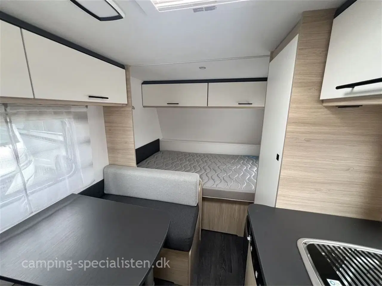 Billede 7 - 2022 - Caravelair ALBA 466   2022 Caravelair ALBA 466 - se den nu hos Camping-Specialisten.dk