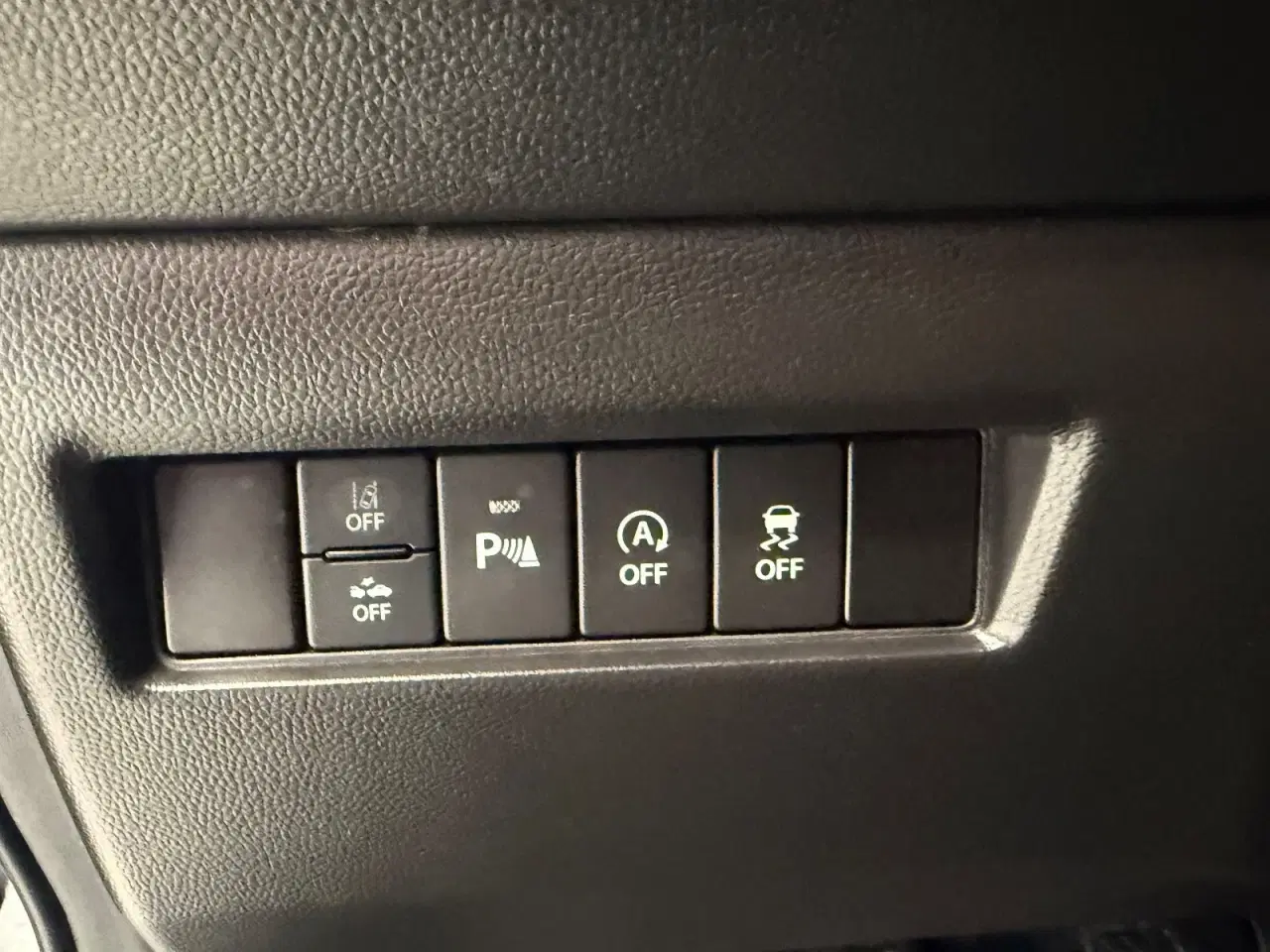 Billede 22 - Suzuki Swift 1,2 mHybrid Exclusive