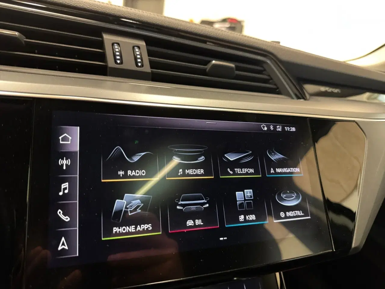Billede 9 - Audi e-tron 50 quattro