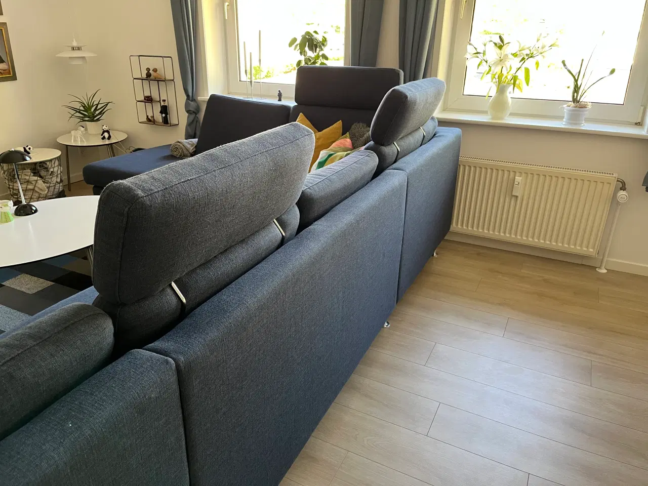 Billede 2 - U-sofa