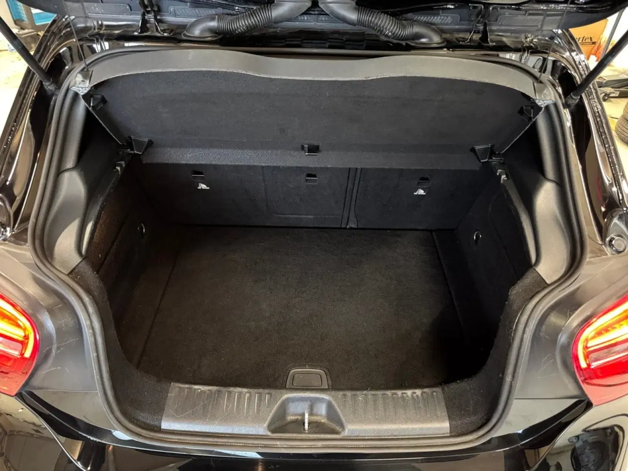 Billede 16 - Mercedes A180 d 1,5 Business