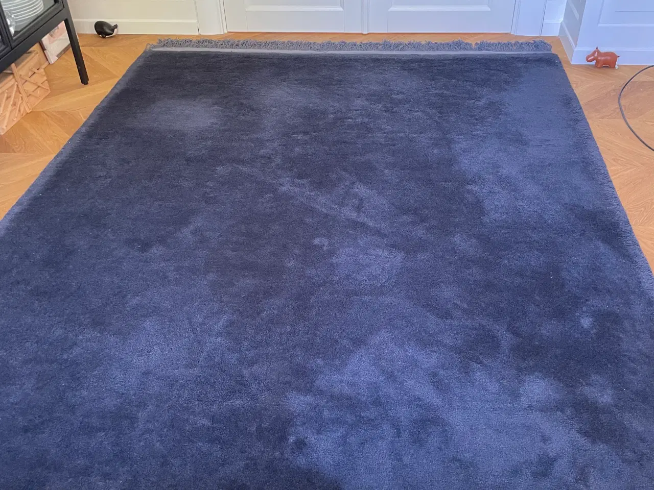 Billede 3 - Hay Raw Rug