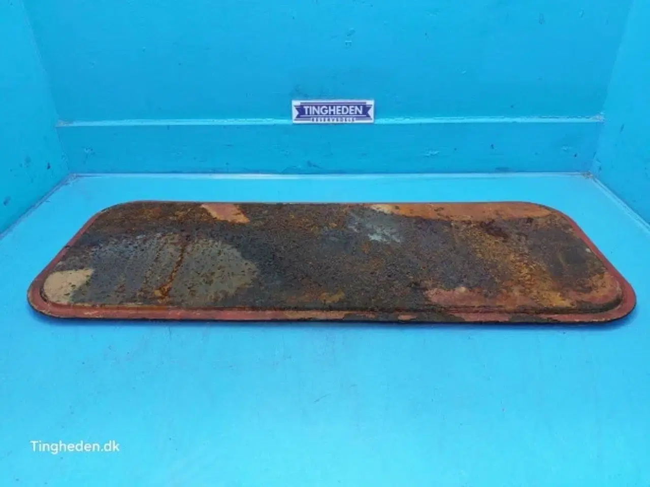 Billede 4 - Laverda 6274 Låg 300132103