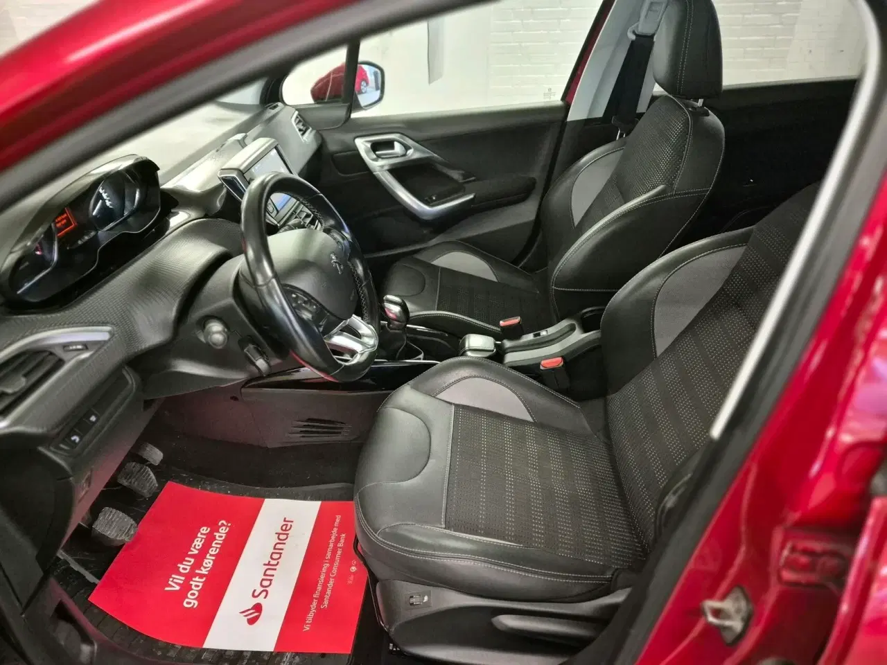 Billede 8 - Peugeot 2008 1,2 e-THP Selection Sky 110HK 5d