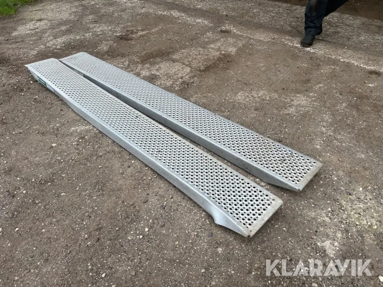 Billede 4 - Slisker 2 styk