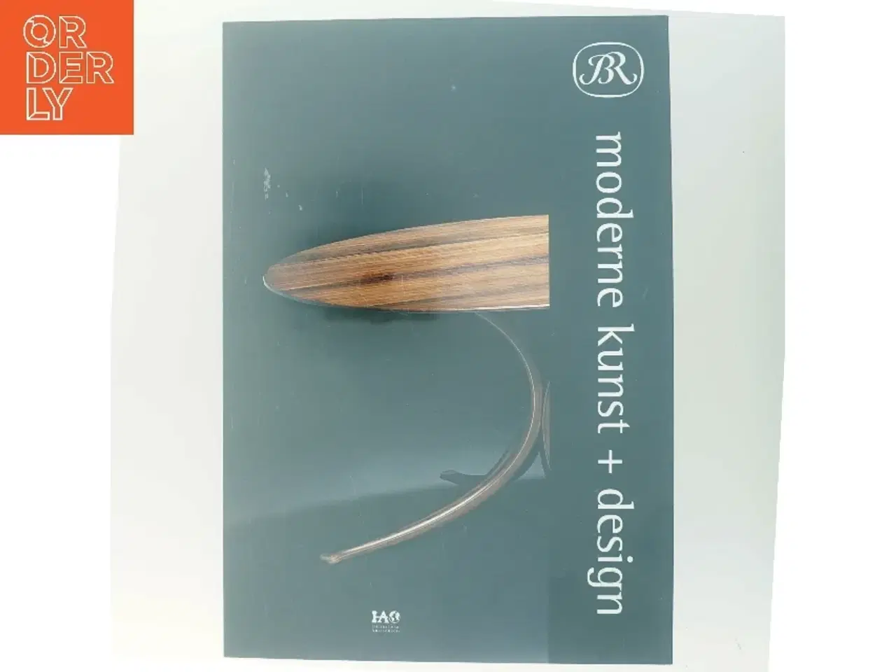 Billede 3 - Modern Art + Design af Ukendt (Bog) fra Bruun Rasmussen