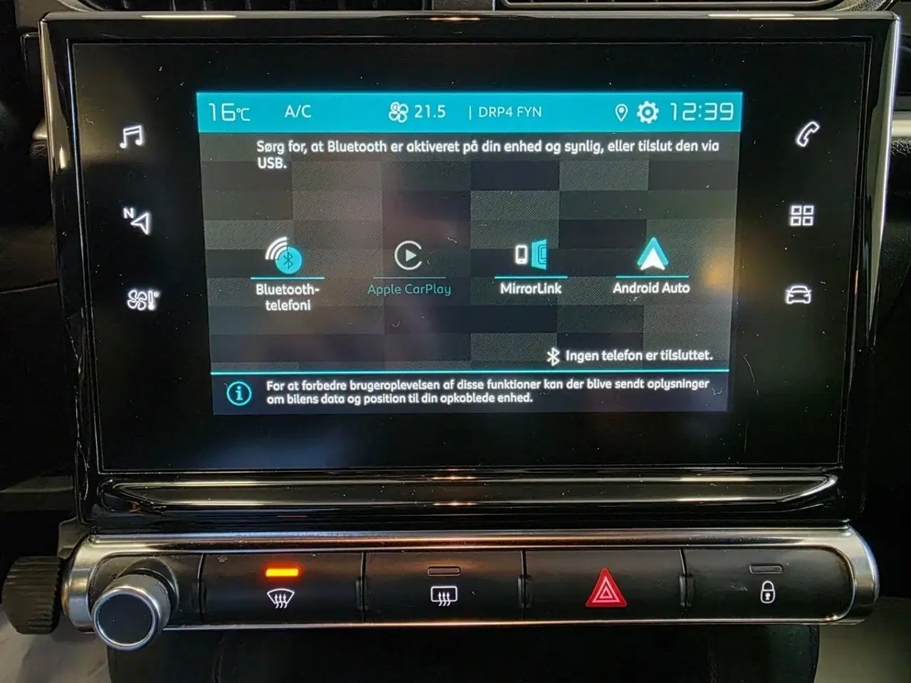 Billede 14 - Citroën C3 1,2 PureTech 82 Iconic