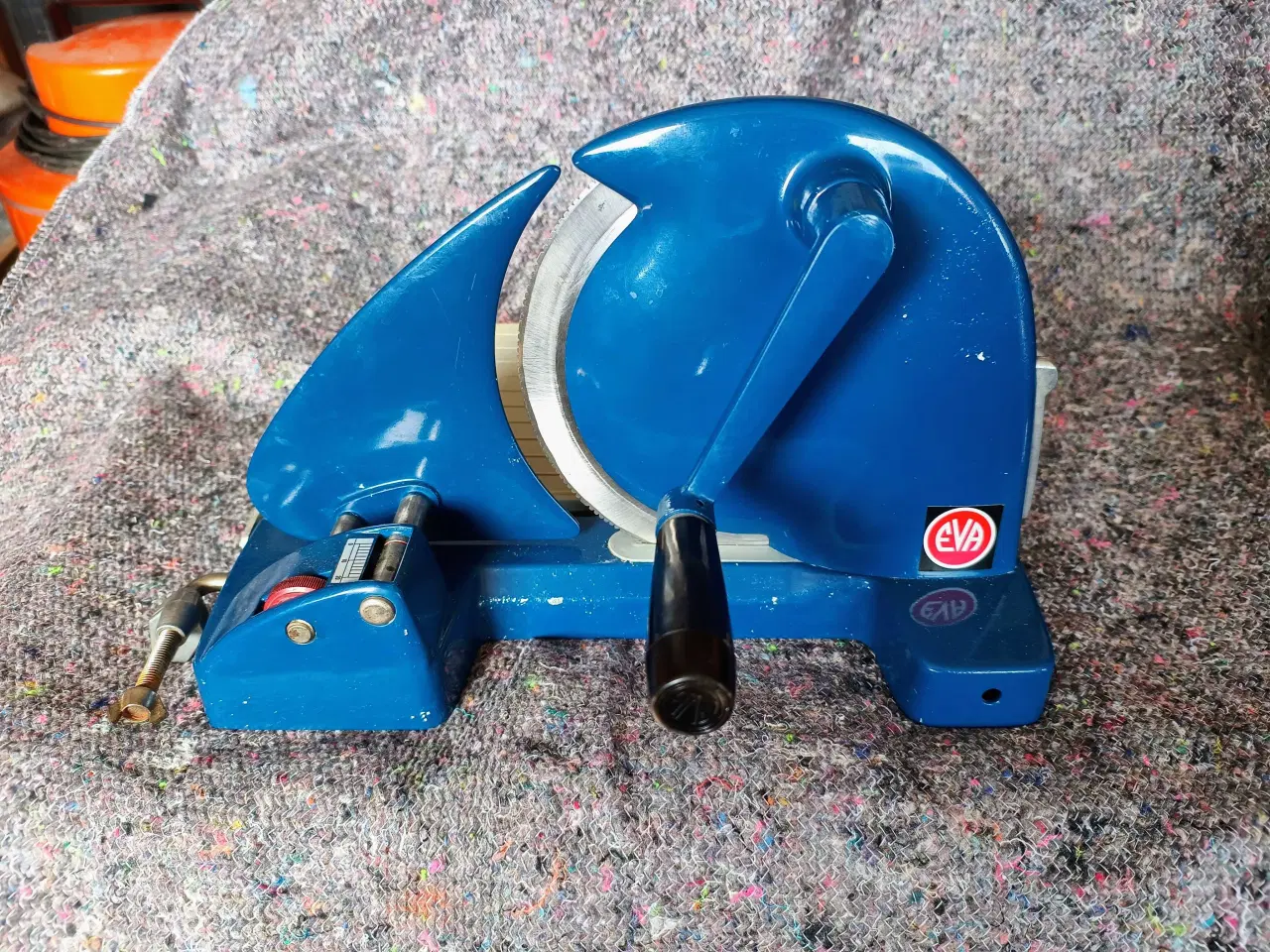 Billede 3 - Pålægsmaskine 