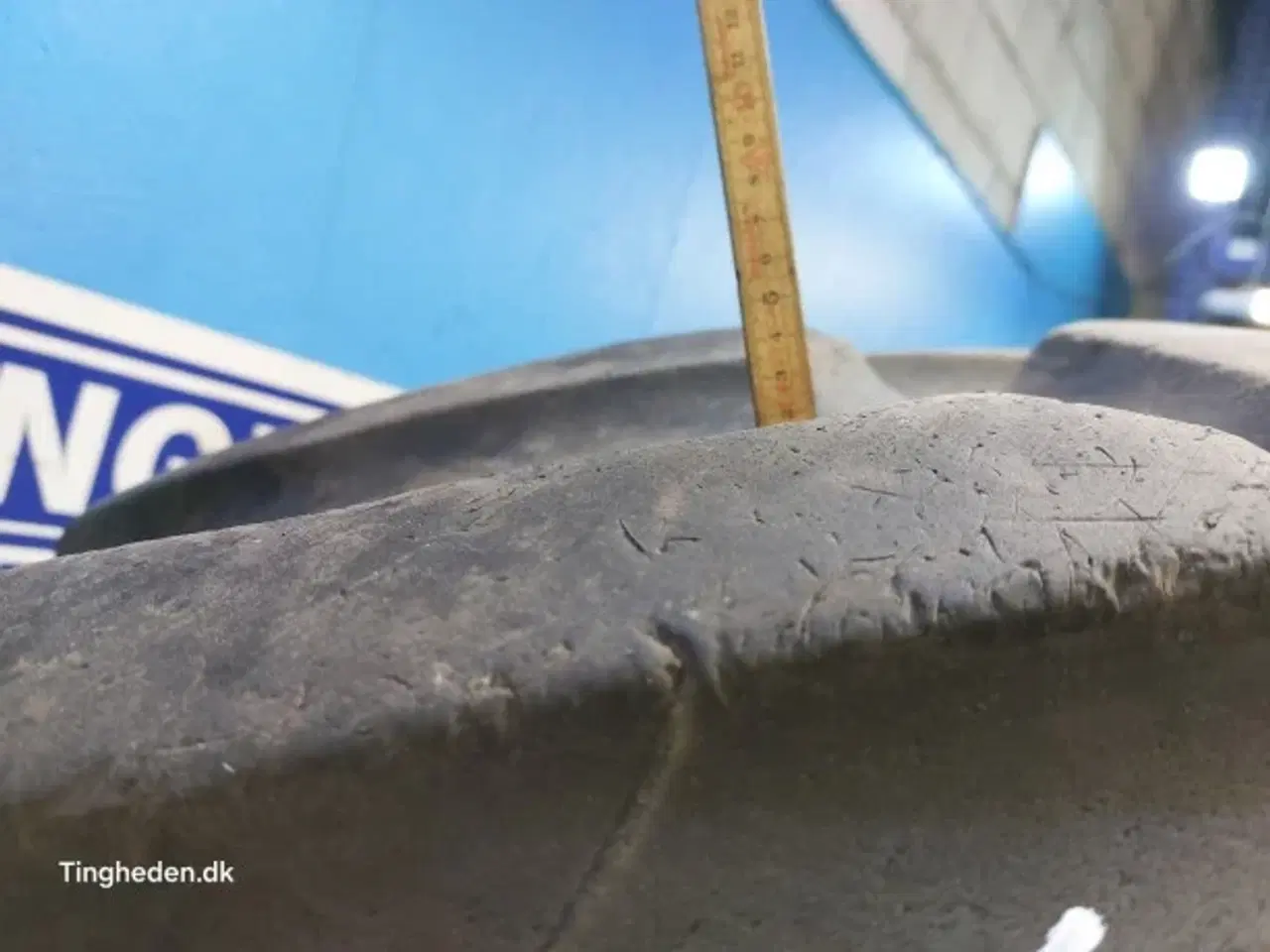 Billede 9 - 32"   30.5L-32