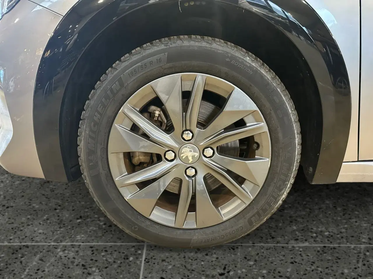 Billede 3 - Peugeot e-208 50 Active