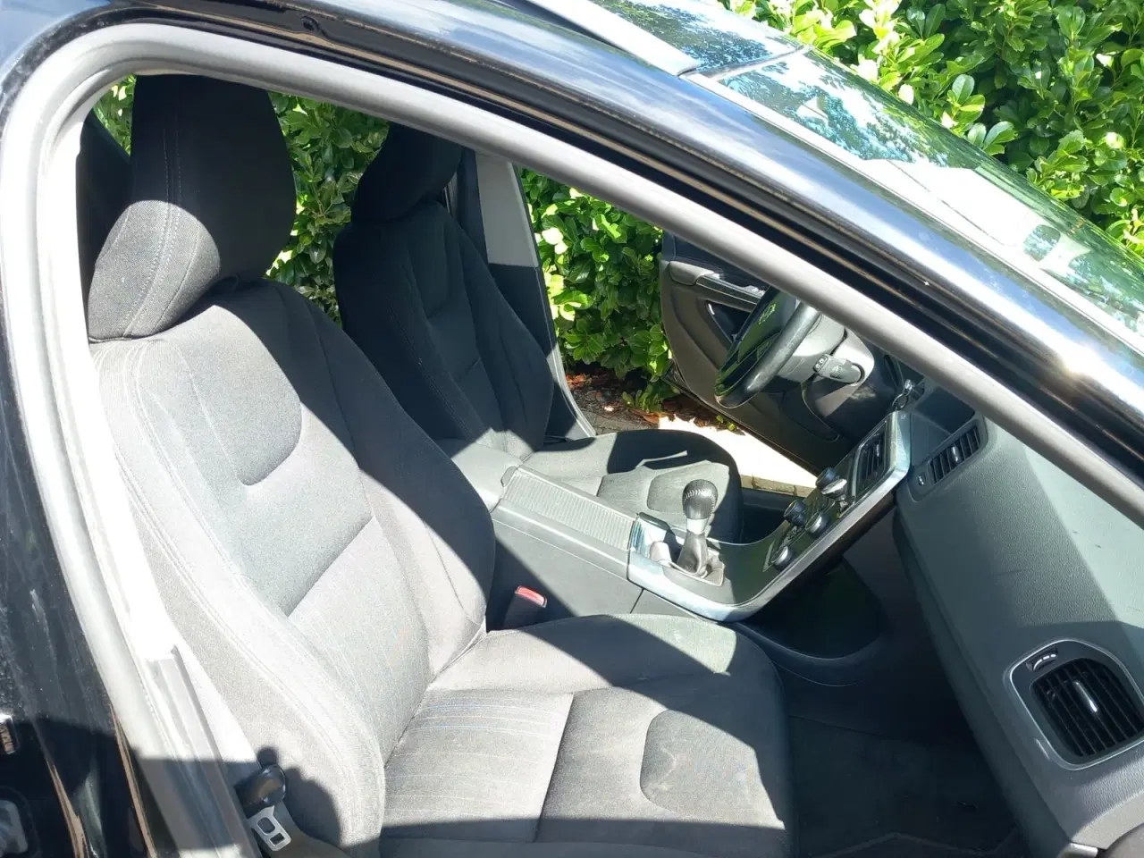 Billede 13 - Volvo V60 1,6 DRIVe