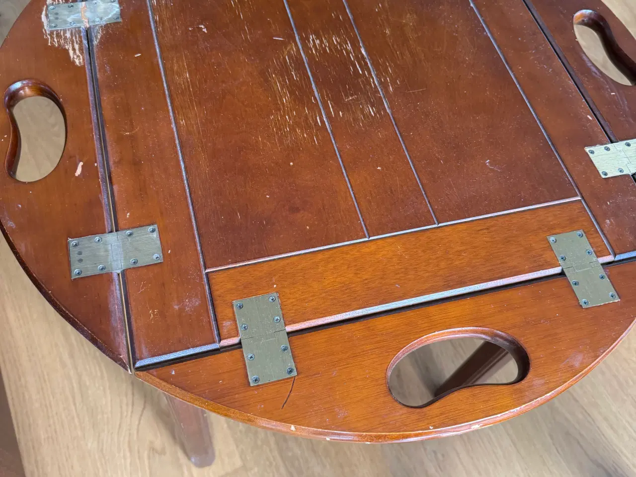Billede 3 - Stue bord